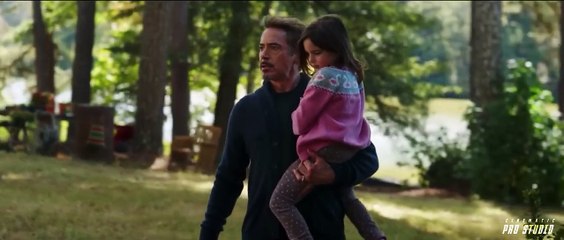 IRONMAN 4 – Teaser Trailer (2024) Robert Downey Jr. Returns as Tony Stark _ Marvel Studios
