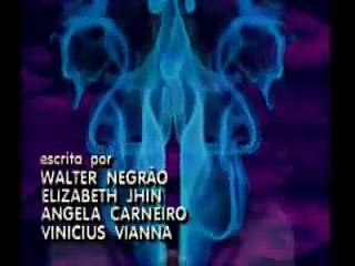 Abertura da Novela Anjo de Mim (1996)
