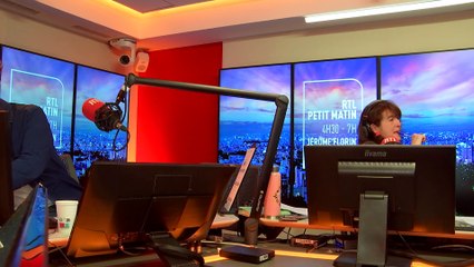 Le journal RTL de 5h du 18 mars 2024