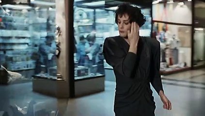 Conviviendo con la Muerte 1988 Español Latino - Apartment Zero - Parte 2