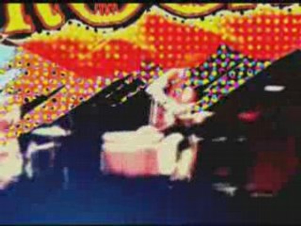 Electro vs Rock (J'aime le Rock) - Eliott Pain (UNSIGNED !)