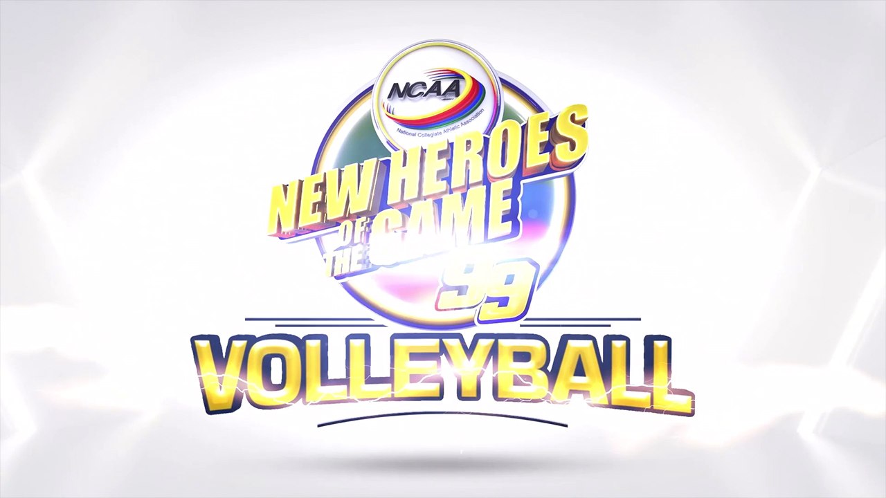 Catch the NCAA Women's Volleyball on GTV this April