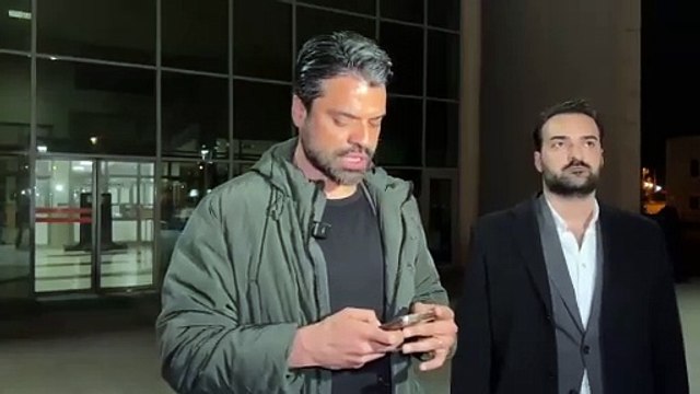 Gökhan Zan: ''Şantaj ve tehditlere maruz kaldım''