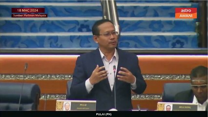 Saya adalah mangsa akta ini (AUKU) - Suhaizan Kayat