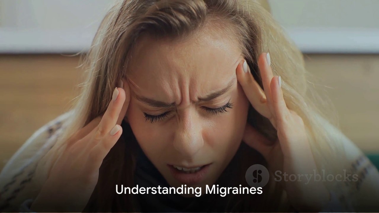 Migraine Understanding and Treatment