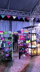 Wanderland Music & Arts Festival, Alabang