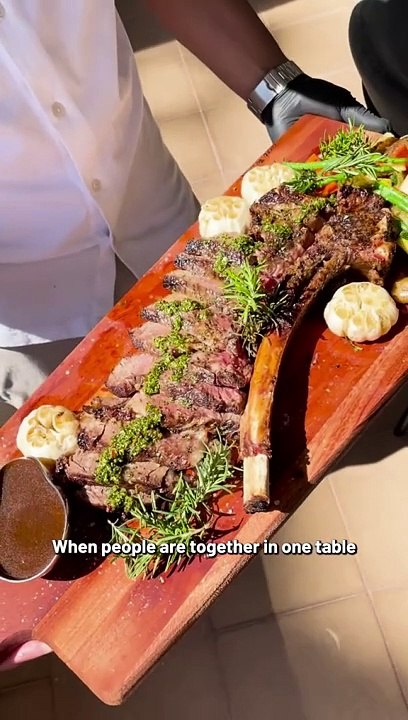 180° by Chef Sau, Tagaytay
