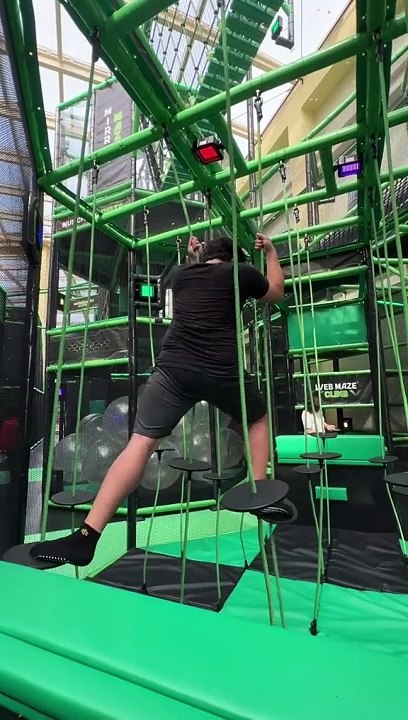 Thrillscape, Okada Manila - video Dailymotion