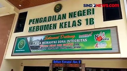 Pengadilan Negeri Kebumen Kabulkan Gugatan Praperadilan Tersangka Kasus Mafia Pupuk CV LM