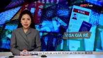 Cảnh giác thủ đoạn lừa làm visa giá rẻ