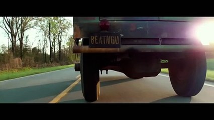 Jeepers Creepers 3 Bande-annonce (DE)
