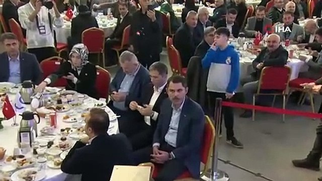İBB Başkan Adayı Kurum: “İstanbul’un geleceğinden çalınan 5 yılı hep birlikte telafi edeceğiz”