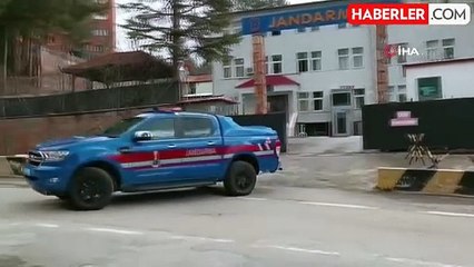 Mersin'de uyuşturucu operasyonu: 3 tutuklama