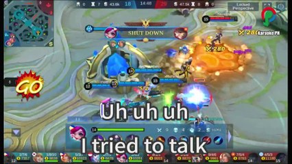 Demi Lovato Anyone Karaoke PH