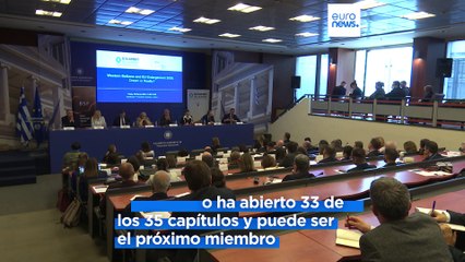 La ampliación de la UE para 2030: ¿sueño o realidad?