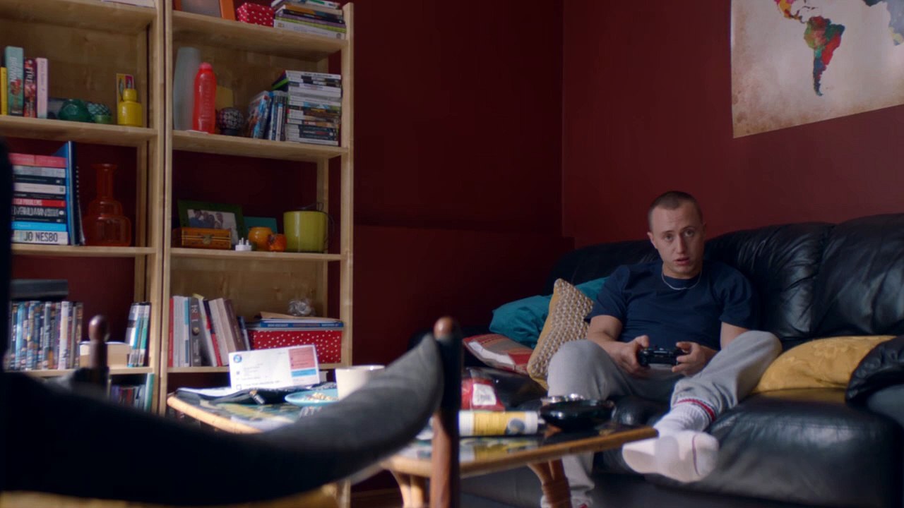 Cleaning Up, Episode 2 - Best English Series 2024