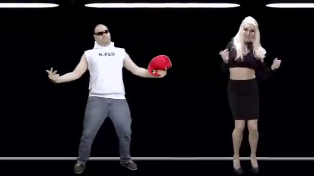 Will I Am - Scream & Shout ft. Britney Spears [PARODY]