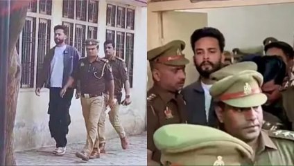 सलाखों के पीछे एल्विश यादव ने कबूला जुर्म! कहा- रेव पार्टी में मंगवाया गया था सांपों का जहर