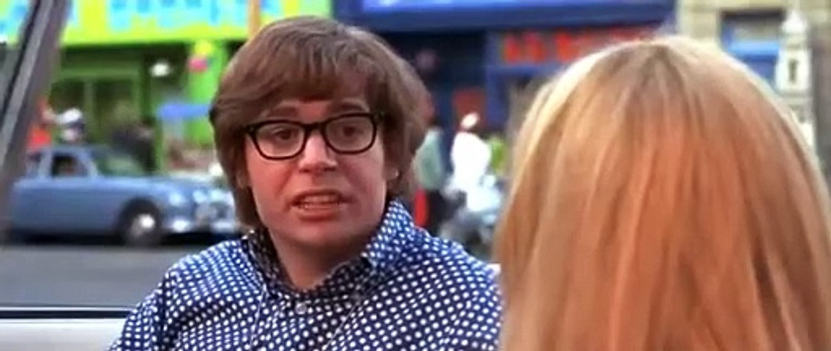 Austin Powers The Spy Who Shagged Me Deleted Scenes Vídeo Dailymotion