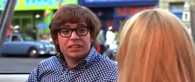 Austin Powers: The Spy Who Shagged Me | Deleted Scenes