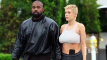 Kim Kardashian and Bianca Censori Seen TOGETHER in Public for the First Time _ E