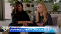 Christina Applegate Reveals She Had Multiple Sclerosis for 7 Years Before Diagno