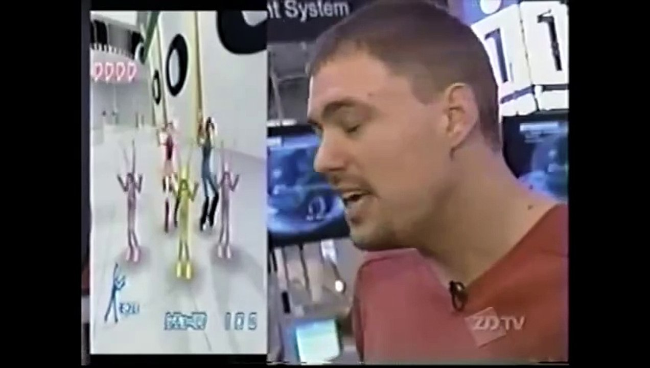 GameSpot TV: GDC 2000 Special