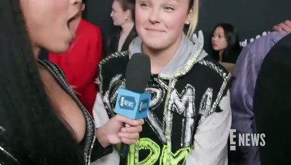 JoJo Siwa Reveals She Already Has a Sperm Donor Picked for Her Future Kids _ E!