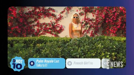 Carol Burnett CONFESSES She Wants Angelina Jolie to Play Her in a Biopic! (Exclu