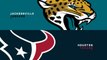 Jacksonville Jaguars vs. Houston Texans, nfl football, NFL Highlights 2023 Week 12