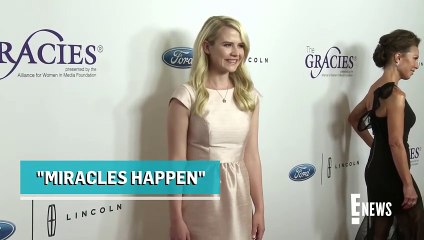 Elizabeth Smart Talks “MIRACLES” on Anniversary of Kidnapping Rescue _ E! News(1)
