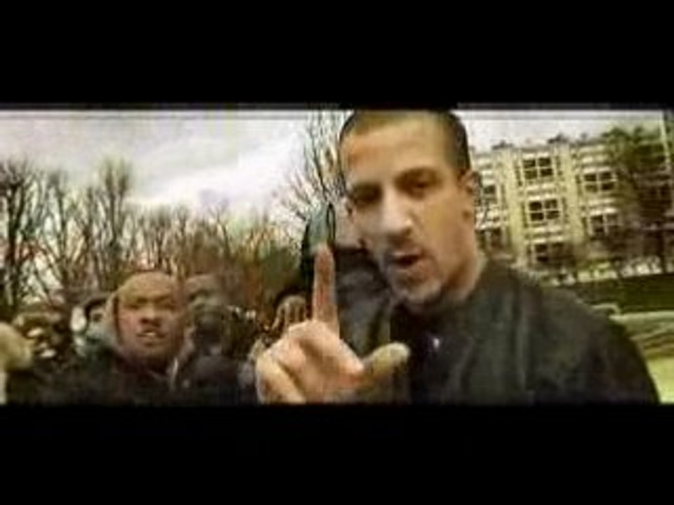 Soprano Feat Demon One - J'etais Comme Eux