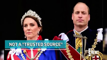 Agency Says Kensington Palace Is No Longer a “Trusted Source” After Kate Middlet(1)