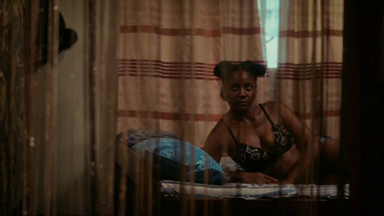 TOUTES LES COULEURS DU MONDE bande annonce | NollywoodWeek Film Festival (2024)