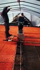 Very Smart Way Of Working #shorts #shortsvideo #video #viral #innovationhub