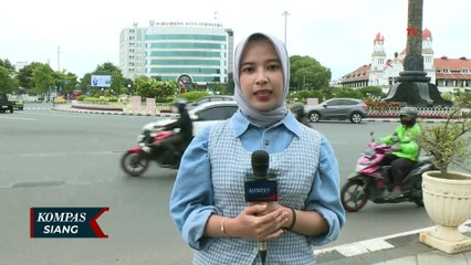 Berkah Ramadan Bagi Pengrajin Beduk di Banyumas, Orderan Melejit Hingga 300 Persen!