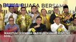 Airlangga Minta Jatah 5 Kursi Menteri di Kabinet Prabowo, Begini Kata Gerindra