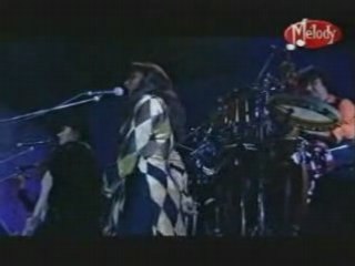 C"est  ma vie (live) ADAMO