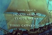 Les Corsaires - 1966 - Episode 01