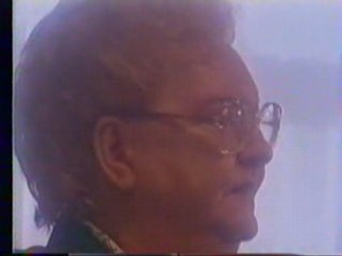 Expérience de mort imminente NDE EMI