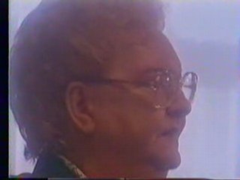 Expérience de mort imminente NDE EMI