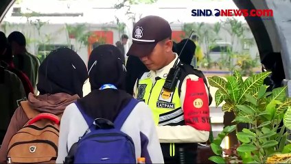 Download Video: Siap-Siap! PT KAI Buka Lagi Penjualan Tiket Tambahan Tahap 3 untuk Mudik Lebaran