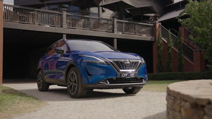 Nissan e-POWER Design Preview
