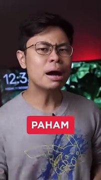 Jangan Jual-Beli Saham