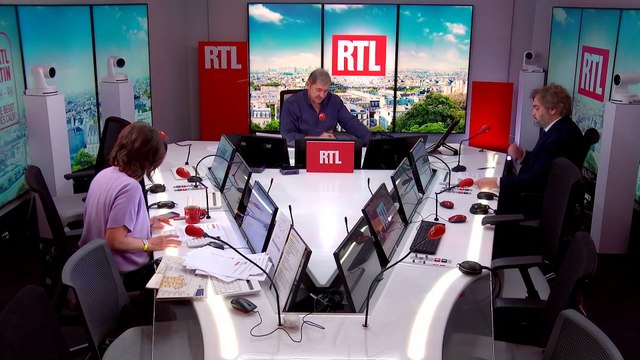 ÉDITO - Le plus grand défi de Poutine désormais : mourir dans son lit