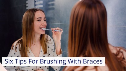 How to Keep Your Pearly Whites Healthy With Invisalign And Braces