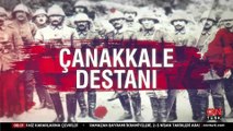 Şehit mektubundaki büyük destan! Çanakkale zaferinin 109. yılı...
