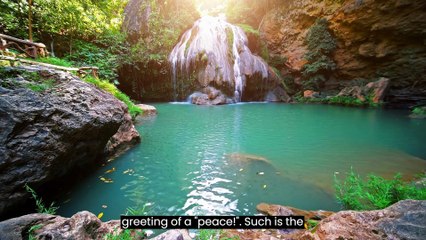 Beautiful Description of Jannah in Quran