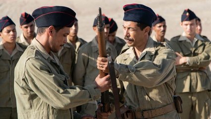 Les Harkis vidéo bande annonce