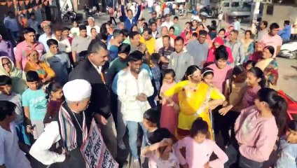 हमराह: गीत, संगीत और खेल के साथ सुहानी सुबह